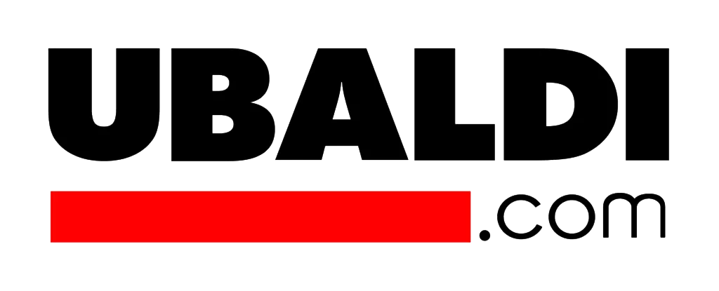 Logo ubaldi